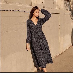 Delilah dress
